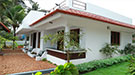 Luxury Houseboats & Beach Villa in Alleppey