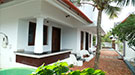 Luxury Houseboats & Beach Villa in Alleppey