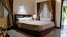 Luxury Houseboats & Beach Villa in Alleppey