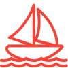 Luxury Houseboats & Beach Villa in Alleppey